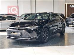 تويوتا كراون